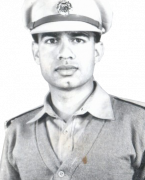 Brij Pal Singh
